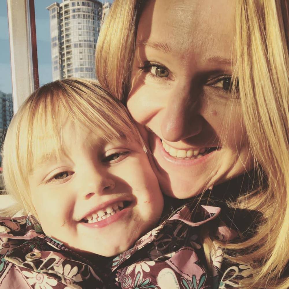 Meet your Posher, Jen